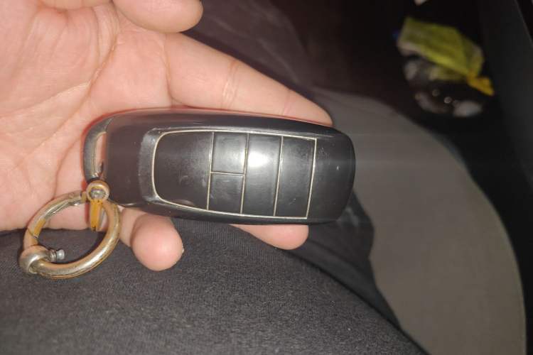Used AION Y 2023 Plus 510 Smart Edition Vehicle Key