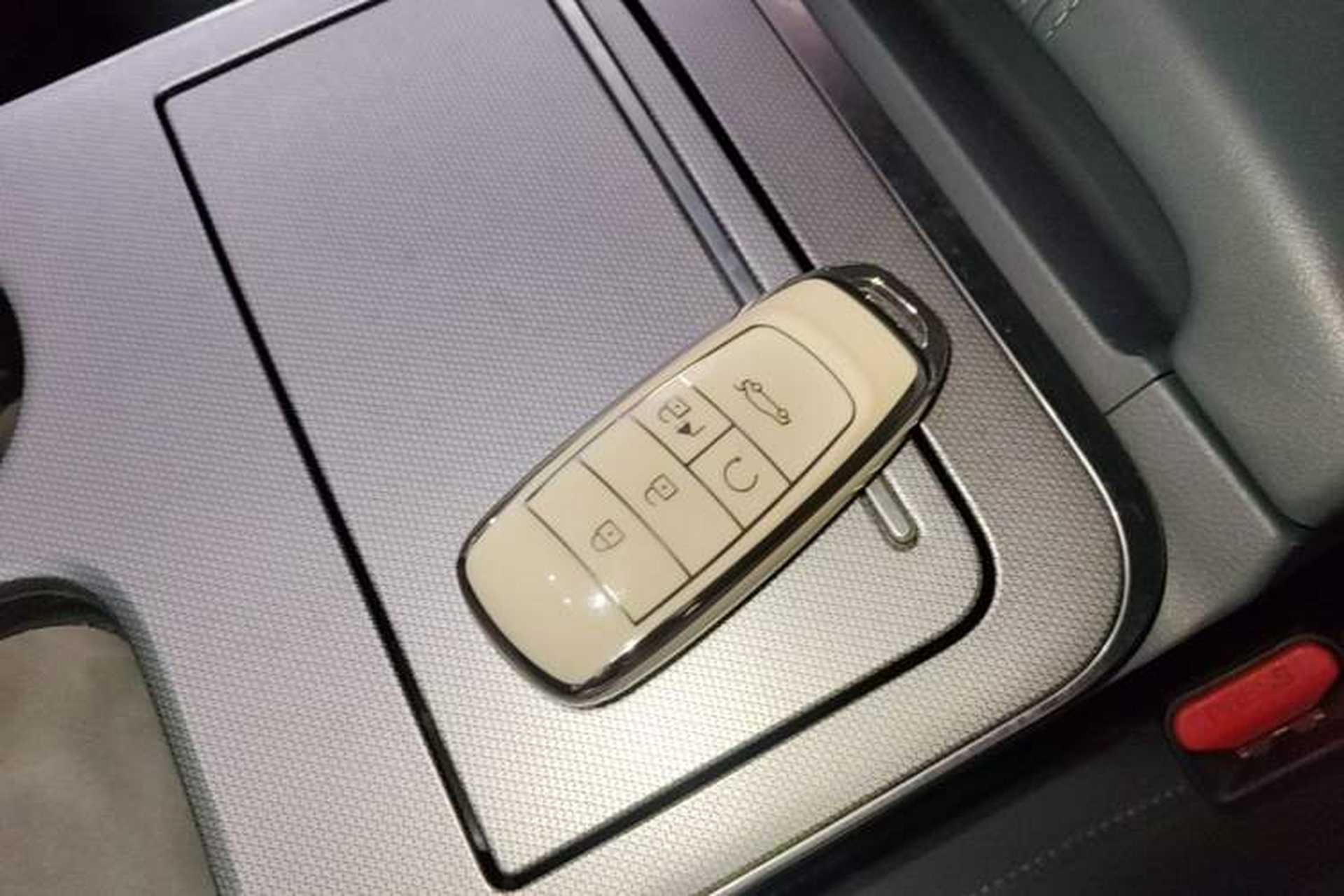 Used AION Y 2023 Plus 510 Smart Edition Vehicle Key