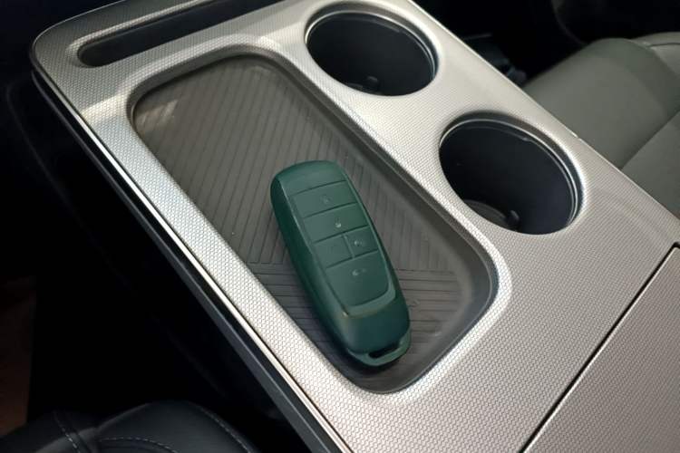 Used AION Y 2023 Plus 510 Smart Edition Vehicle Key
