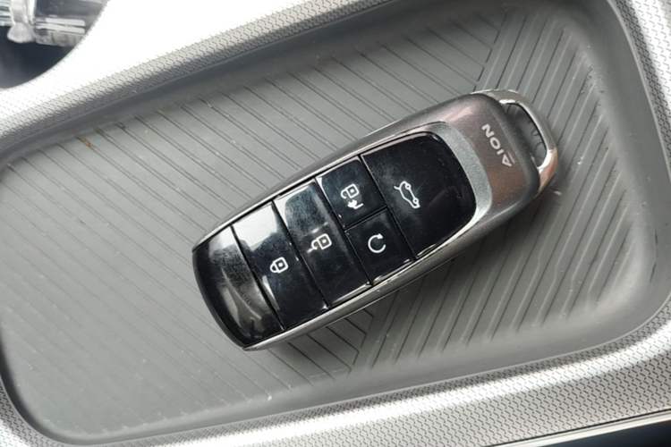 Used AION Y 2023 Plus 510 Smart Edition Vehicle Key