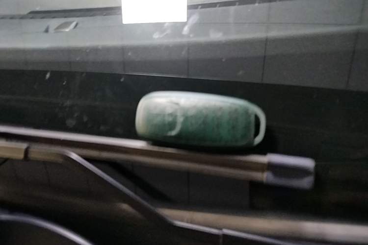 Used AION Y 2023 Plus 510 Smart Edition Vehicle Key