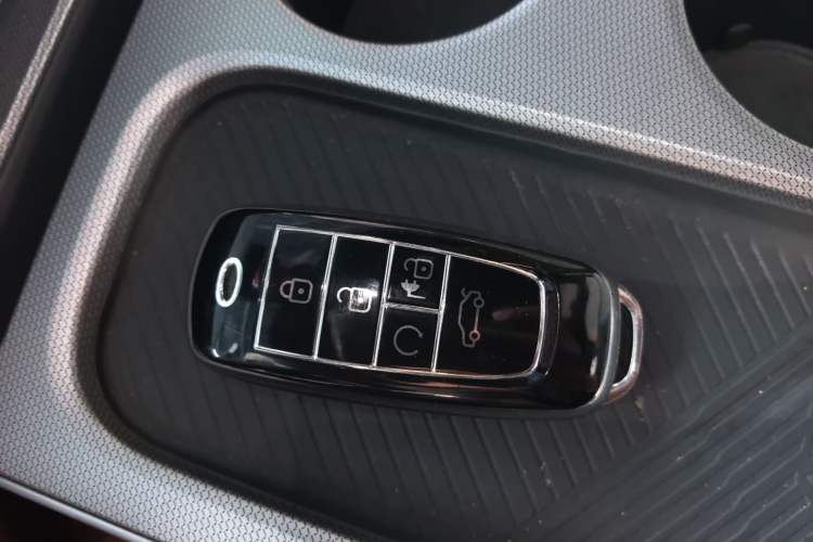 Used AION Y 2023 Plus 510 Smart Edition Vehicle Key