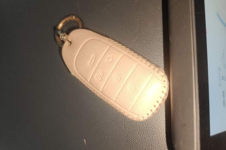 Used AION Y 2023 Plus 510 Smart Edition Vehicle Key