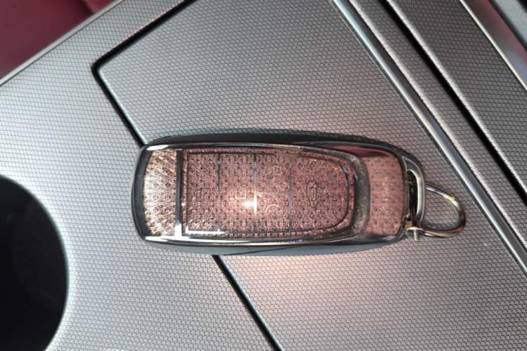 Used AION Y 2023 Plus 510 Smart Edition Vehicle Key