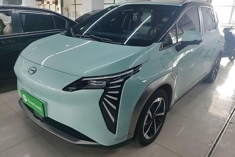 Used AION Y 2023 Younger Star Edition Guazi used car, China used car export, Used car for sale, Used  cars, Cheapest cars for sale