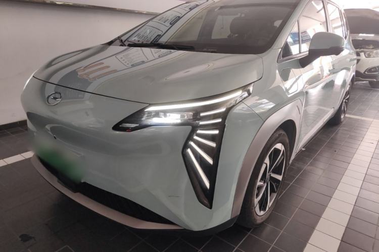 Used AION Y 2023 Plus 510 Smart Edition Guazi used car, China used car export, Used car for sale, Used  cars, Cheapest cars for sale