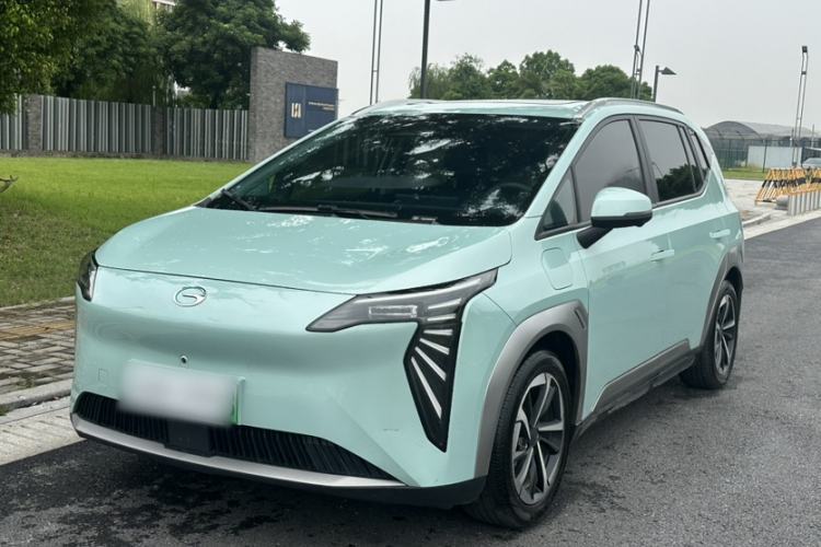 AION Y 2023 Plus 510 Smart Edition usata Guazi used car, China used car export, Used car for sale, Used cars, Cheapest cars for sale