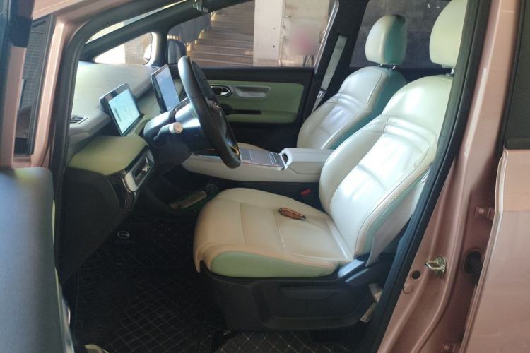 Used AION Y 2023 Younger Left Front Seat