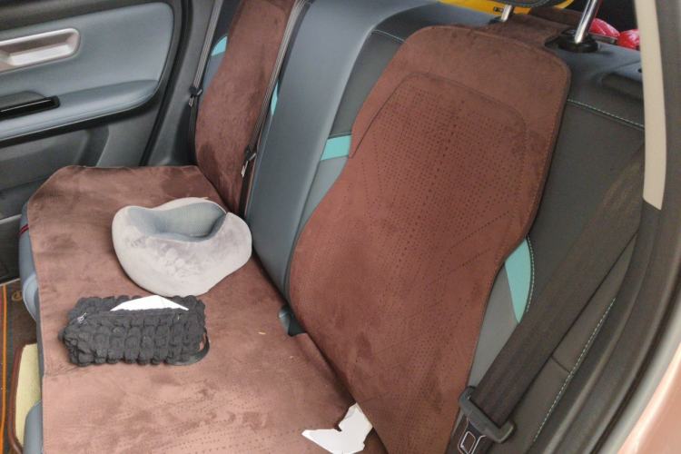 Used AION Y 2023 Plus 510 Smart Edition Left Rear Seat