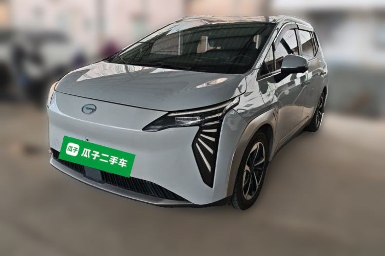 Used AION Y 2023 Plus 510 Smart Edition Guazi used car, China used car export, Used car for sale, Used  cars, Cheapest cars for sale