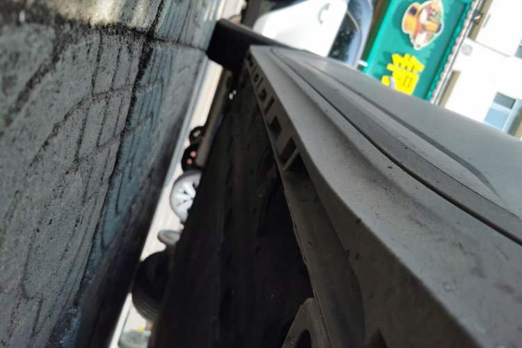Used AION Y 2023 Plus 610 Enjoy Edition Chassis Front Right