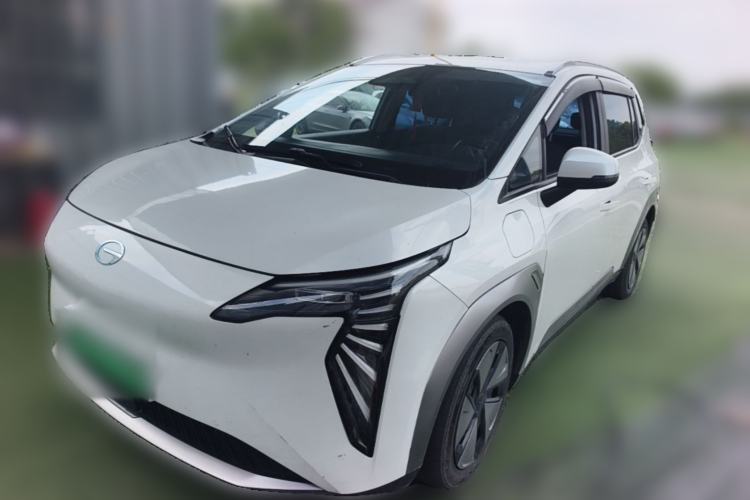 Used AION Y 2023 Plus 610 Enjoy Edition Guazi used car, China used car export, Used car for sale, Used  cars, Cheapest cars for sale
