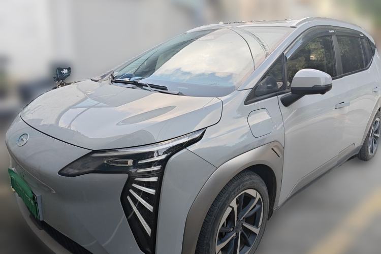 Used AION Y 2023 Plus 510 Smart Edition Guazi used car, China used car export, Used car for sale, Used cars, Cheapest cars for sale