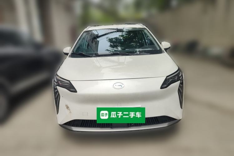Used AION Y 2023 Plus 510 Enjoy Edition Front