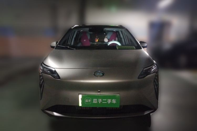 Used AION Y 2023 Plus 510 Smart Edition Front