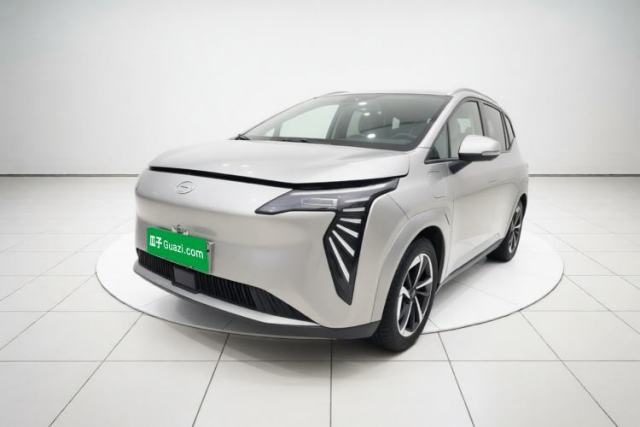 Used AION Y 2023 Plus 510 Smart Edition