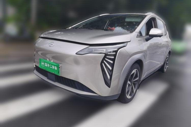 Used AION Y 2023 Plus 510 Smart Edition Guazi used car, China used car export, Used car for sale, Used  cars, Cheapest cars for sale, Electric vehicle, New energy car