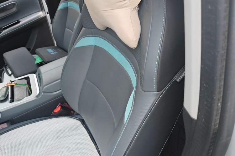 Used AION Y 2023 Plus 510 Smart Edition Left Front Seat