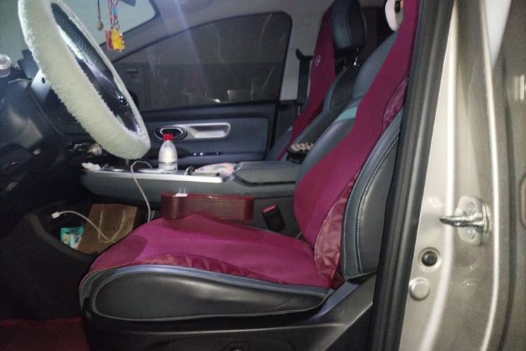Used AION Y 2023 Plus 510 Smart Edition Left Front Seat