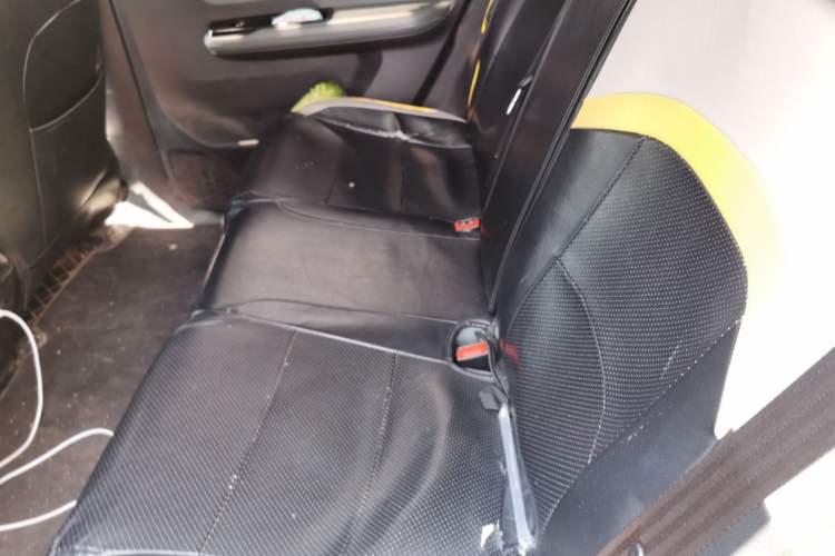 Used AION Y 2023 Plus 610 Enjoy Edition Left Rear Seat