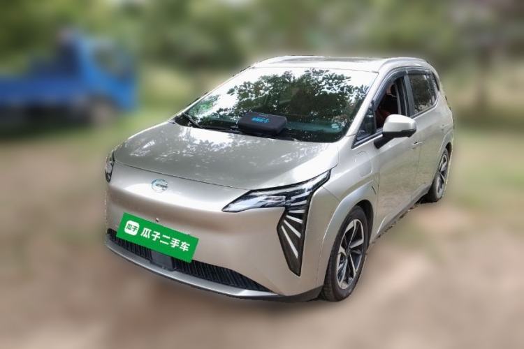 Used AION Y 2023 Plus 510 Smart Edition Guazi used car, China used car export, Used car for sale, Used cars, Cheapest cars for sale