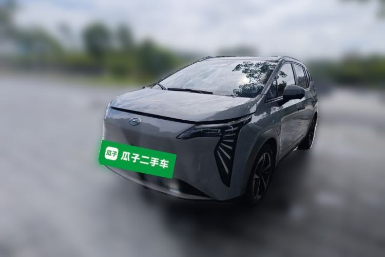 Used AION Y 2023 Plus 510 Smart Edition Guazi used car, China used car export, Used car for sale, Used cars, Cheapest cars for sale