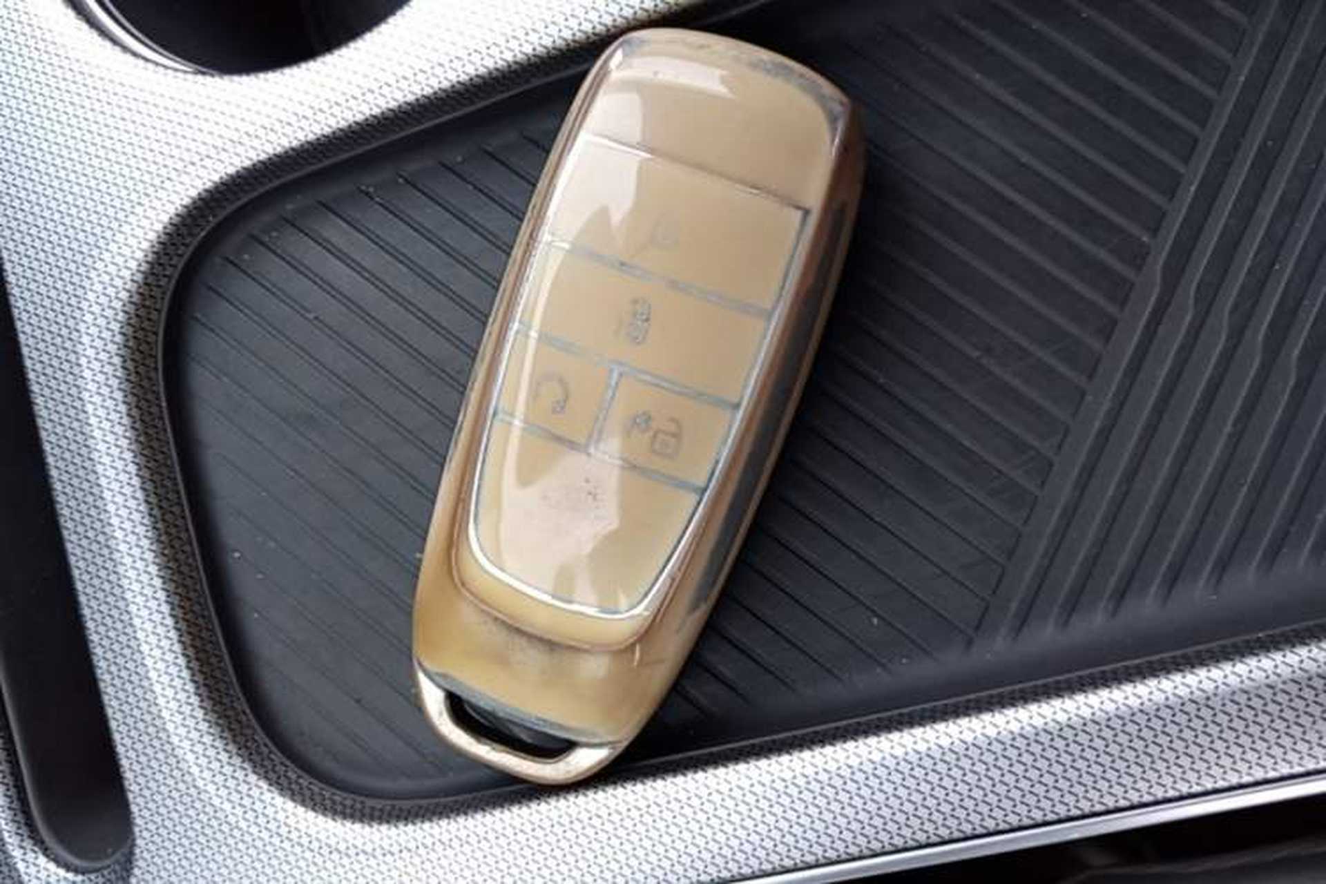 Used AION Y 2023 Plus 510 Smart Edition Vehicle Key