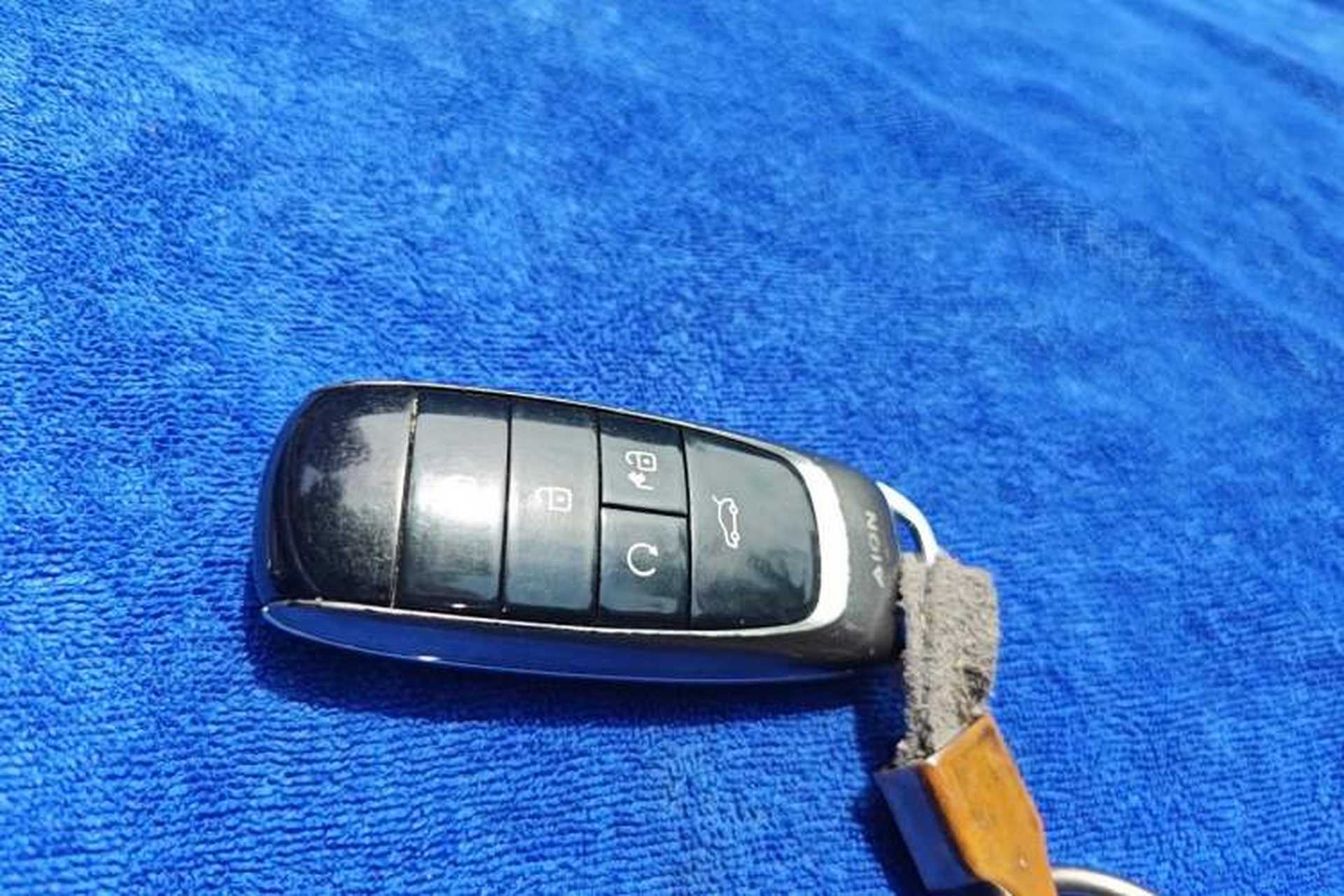 Used AION Y 2023 Plus 510 Smart Edition Vehicle Key