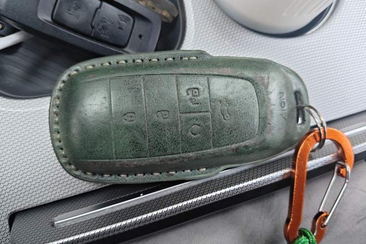 Used AION Y 2023 Plus 510 Smart Edition Vehicle Key