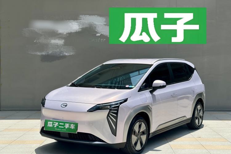 Used AION Y 2023 Younger Guazi used car, China used car export, Used car for sale, Used  cars, Cheapest cars for sale