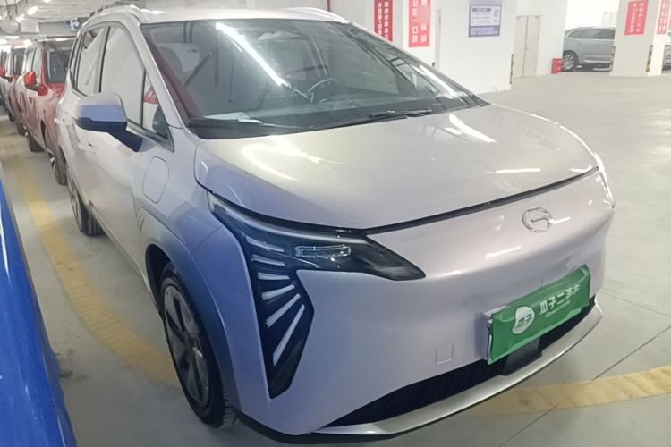 Used AION Y 2023 Younger Exterior 1