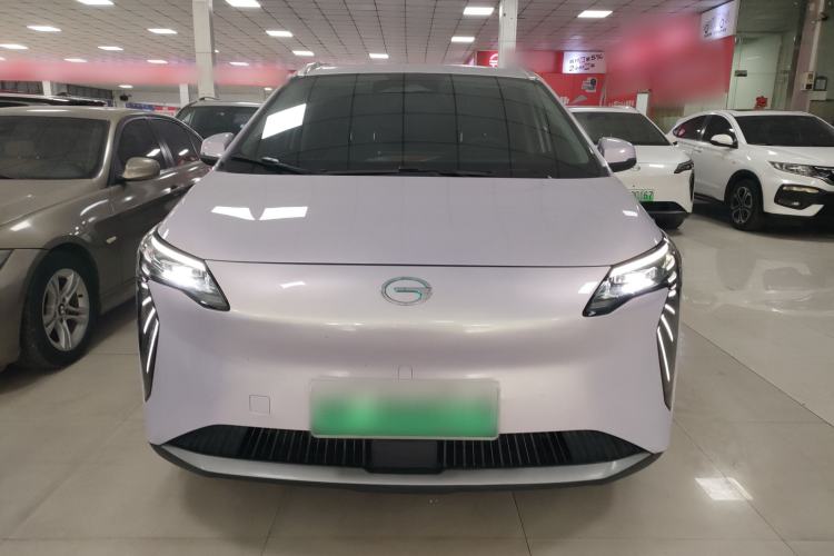 Used AION Y 2023 Younger Exterior 1