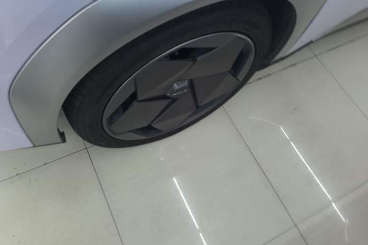 Used AION Y 2023 Plus 510 Smart Edition Exterior 4
