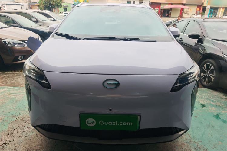 Used AION Y 2023 Plus 510 Smart Edition Front