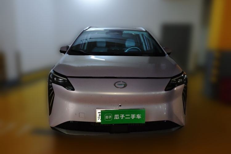 Used AION Y 2023 Younger Star Edition Front