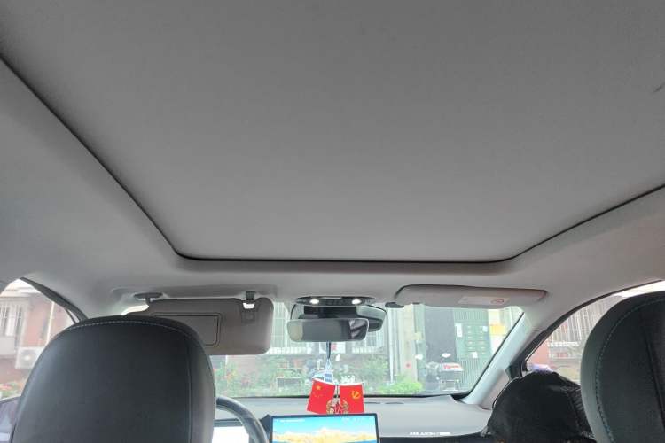 Used AION Y 2023 Plus 510 Tech Edition Headliner
