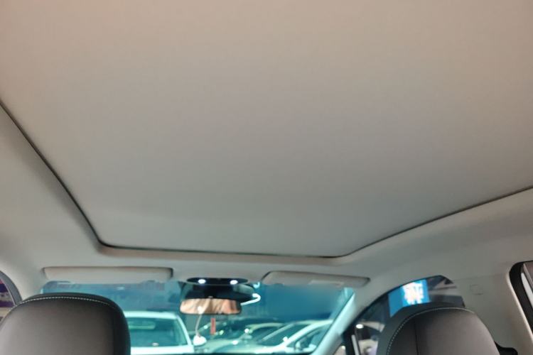 Used AION Y 2023 Plus 510 Smart Edition Headliner