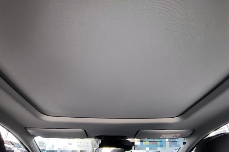 Used AION Y 2023 Younger Star Edition Headliner
