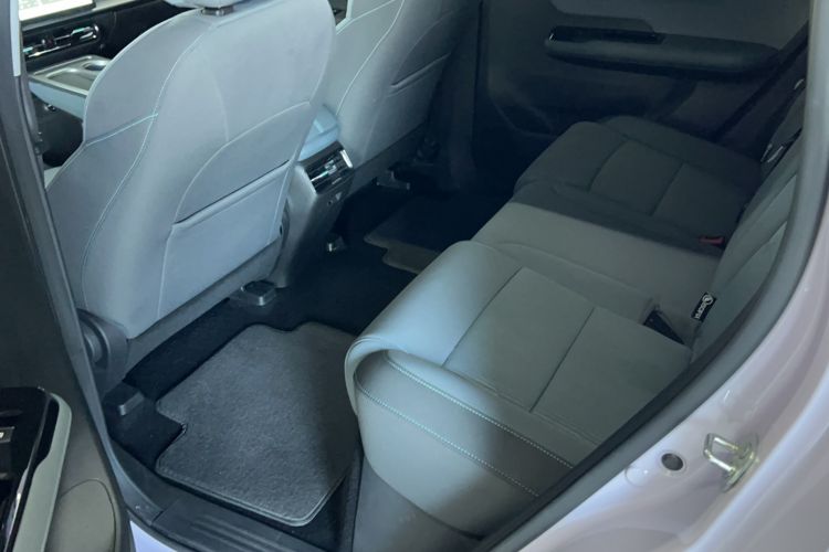 Used AION Y 2023 Plus 510 Enjoy Edition Interior 2