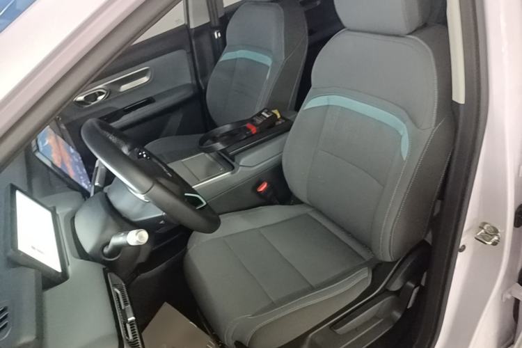Used AION Y 2023 Younger Left Front Seat