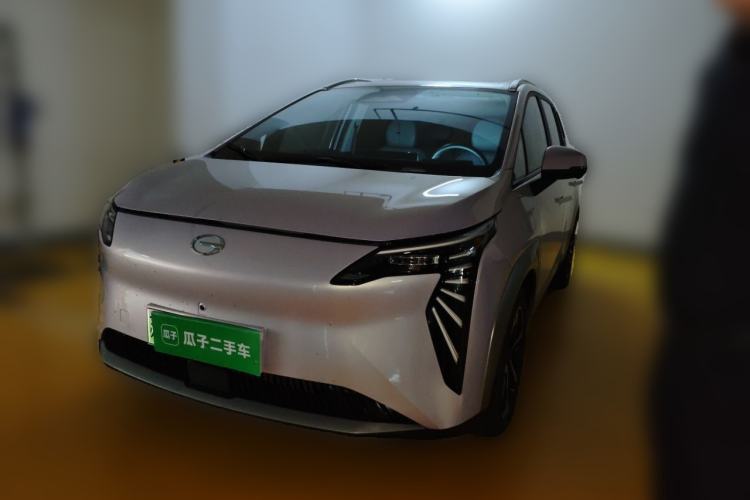 Used AION Y 2023 Younger Star Edition Guazi used car, China used car export, Used car for sale, Used  cars, Cheapest cars for sale
