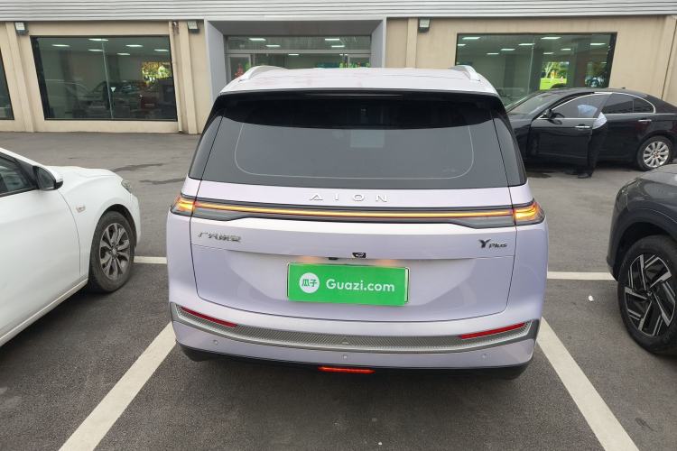 Used AION Y 2023 Younger Rear