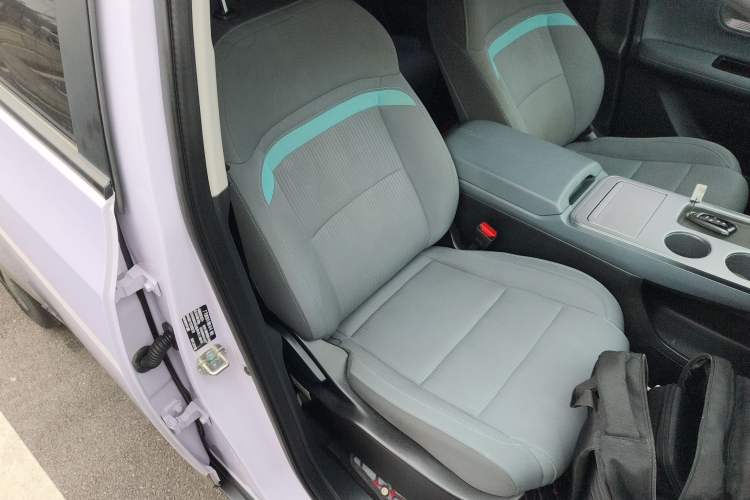Used AION Y 2023 Younger Right Front Seat