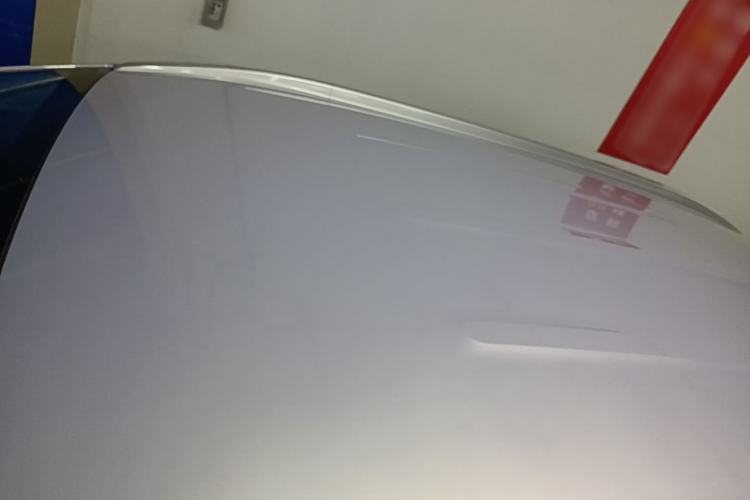 Used AION Y 2023 Younger Roof