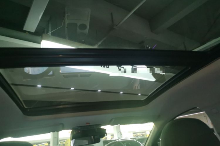 Used AION Y 2023 Younger Star Edition Headliner