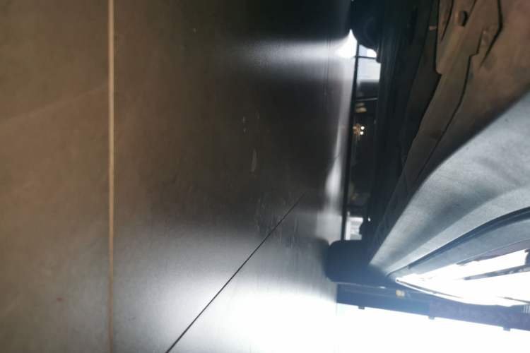 Used AION Y 2023 Younger Star Edition Left Side Sill