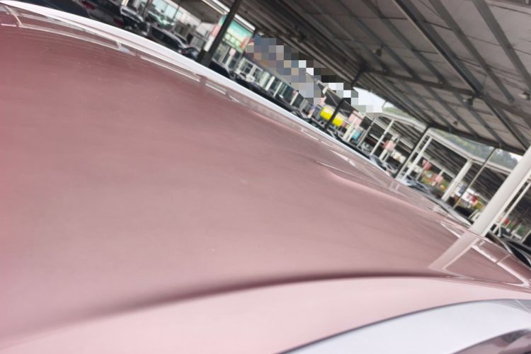 Used AION Y 2023 Younger Roof