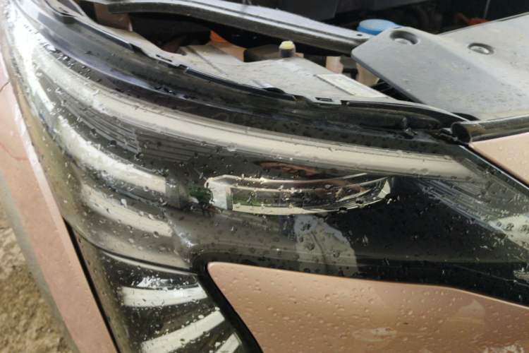 Used AION Y 2023 Plus 510 Smart Edition Right Front Headlight