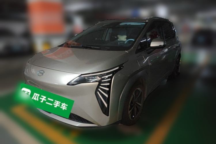 Used AION Y 2023 Plus 510 Smart Edition Guazi used car, China used car export, Used car for sale, Used  cars, Cheapest cars for sale