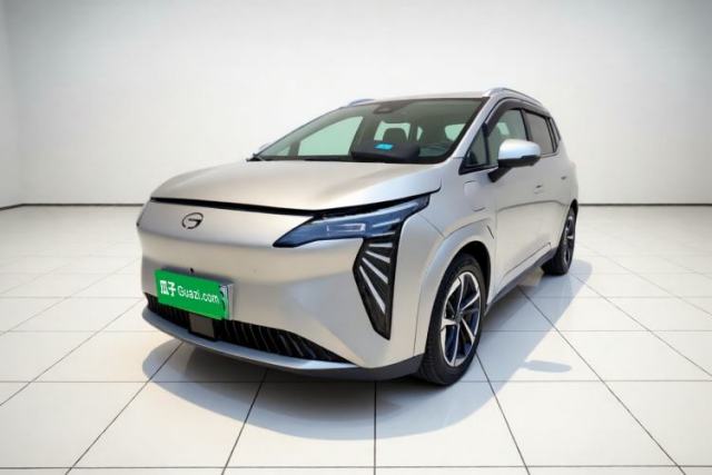 Used AION Y 2023 Plus 510 Smart Edition
